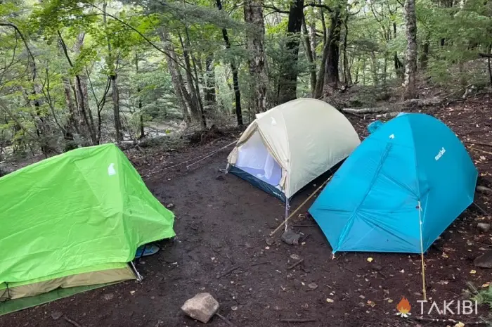 キャンプや登山で大活躍！mont-bell（モンベル）のおすすめ