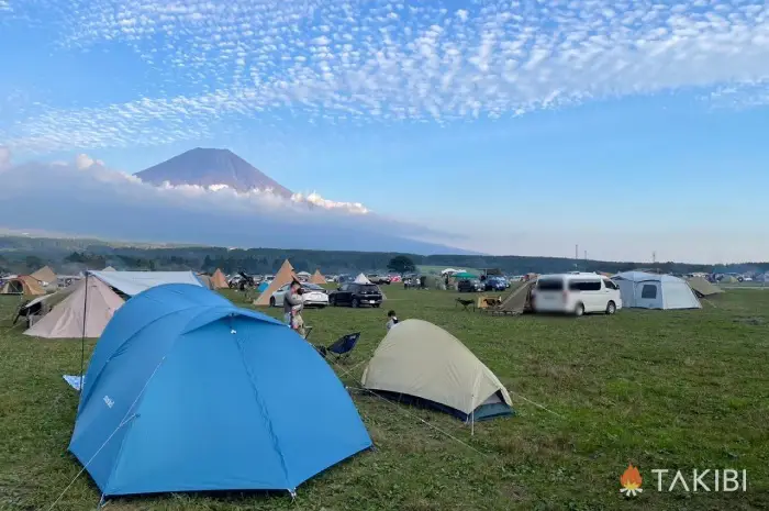キャンプや登山で大活躍！mont-bell（モンベル）のおすすめ