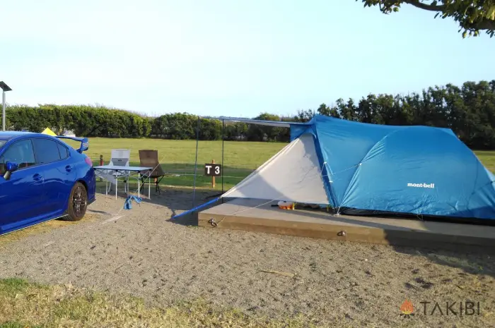 キャンプや登山で大活躍！mont-bell（モンベル）のおすすめ