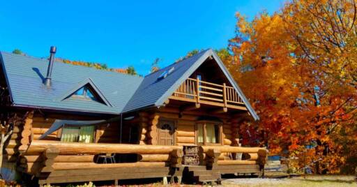 コテージ予約必須!全国のおすすめアウトドア施設15選