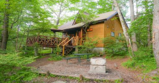 和歌山・南紀白浜エリアでコテージ泊をするなら?おすすめの施設5選