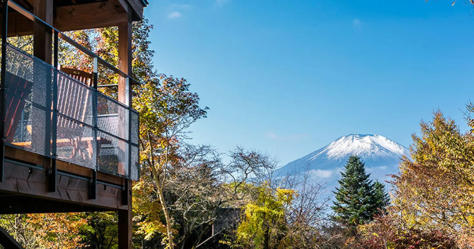 山梨のキャンプ場でコテージ泊！おすすめの施設5選 | TAKIBI（タキビ） | キャンプなどアウトドアの総合情報サイト