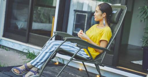 アウトドアを快適に過ごせるColeman(コールマン)の椅子!おすすめのアイテムはどれ?