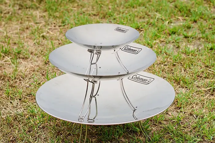Coleman - コールマン ファイアーディスク ファイヤーディスク 新品 コールマンのファイアーディスクとは？焚き火やBBQなど幅広い