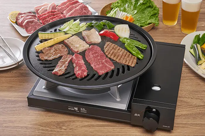 アウトドア用のカセットコンロならイワタニのタフまる！選び方の