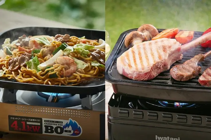 タフまるJr.」はアウトドアの革命児！ソロキャンはもちろん