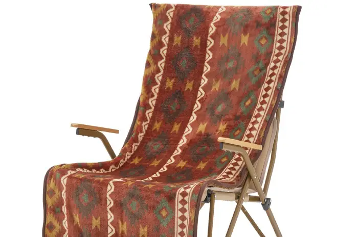 ロゴスでおすすめのチェア11選！快適性と利便性がアップするカバーもご