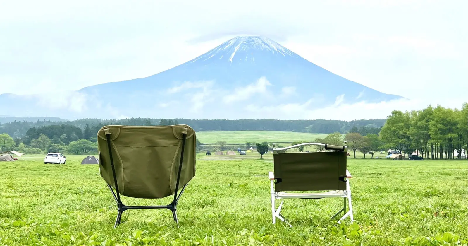 キャプテンスタッグのチェアはどれがいい？おすすめアイテム7選