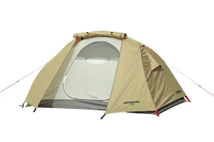 キャプテンスタッグでテントを買うなら？タイプ別・おすすめ商品