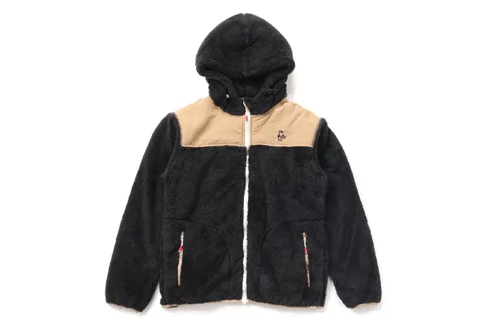 楽天市場】【最大P18.5倍！25日は5と0のつく日！】チャムス メンズ アウター CHUMS [ CH04-1366 ] Recycle  Chumley Fleece RV JKT リサイクルチャムリーフリースリバーシブルジャケット [230922]【SPS2503】 :  HOOD楽天市場店