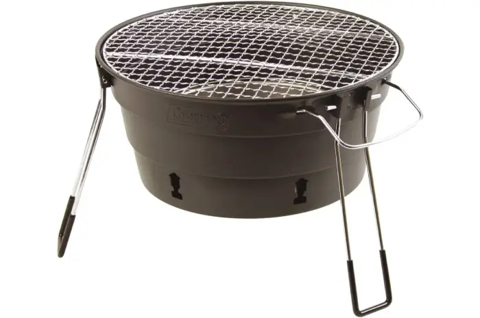 コールマンのファイアーディスクとは？焚き火やBBQなど幅広いシーンで