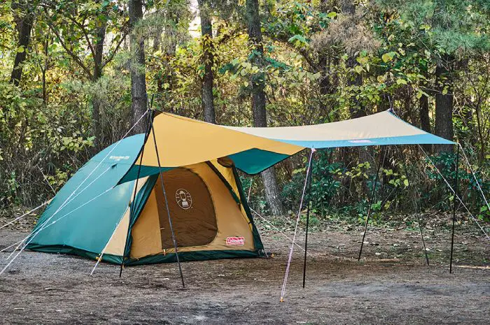 COLEMAN　BCクロスドーム Amazon.co.jp: Coleman(コールマン) テント BCクロスドーム 270