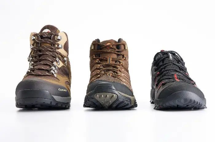 モンベルのトレッキングシューズが気になる！選び方のポイントや