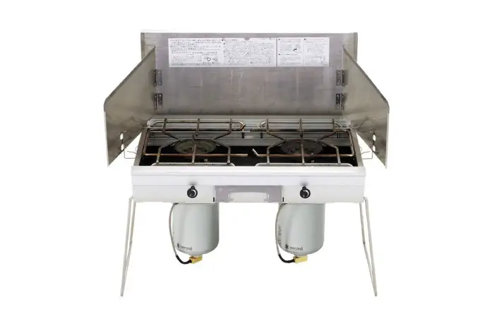 スノーピークのおすすめバーナー11選!バーナーを使う時の注意点も解説 スノーピークのおすすめバーナー11選!バーナーを使う時の注意点も解説