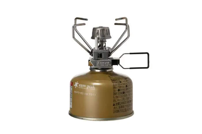 スノーピークのコンロでキャンプ飯を作ろう！おすすめアイテムを