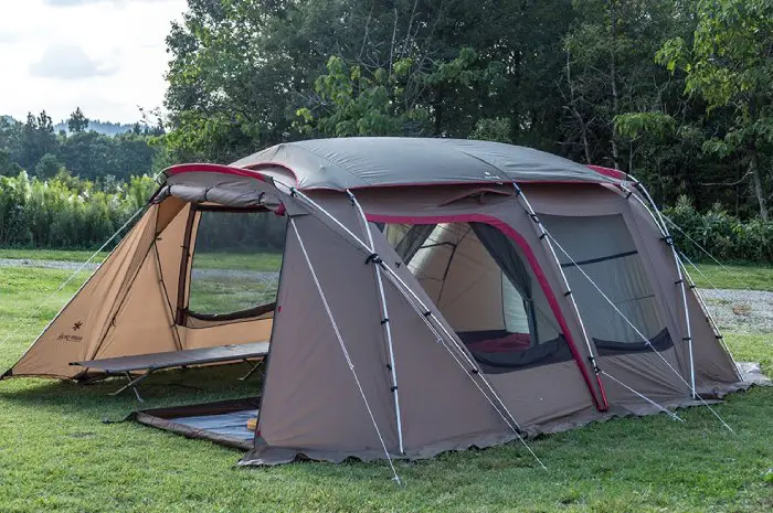 【3連休タイムセール】ランドロック スノーピーク スノーピークのランドロックとは？メリットや特徴を徹底解説