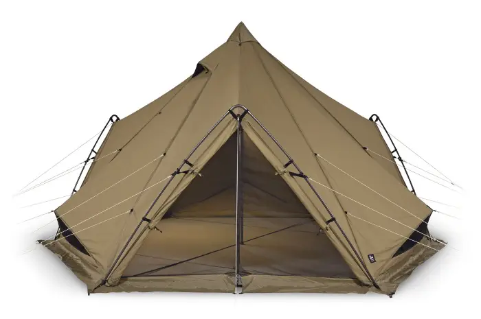大人気ブランド「ゼインアーツ」のおすすめテント8選！その魅力を徹底