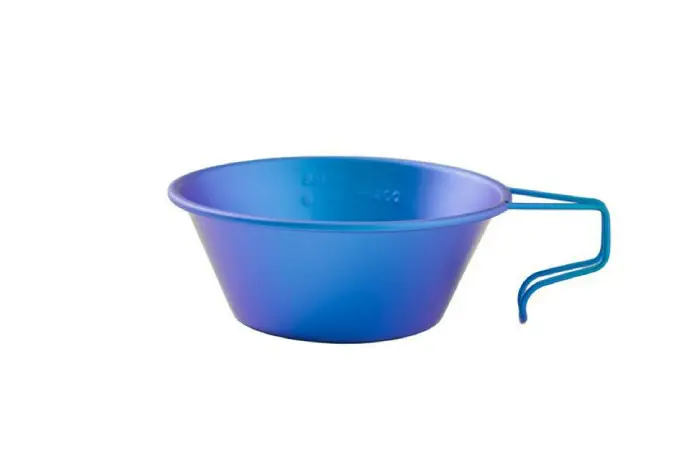 スノーピークのシェラカップでアウトドアをより楽しい時間に！おすすめ