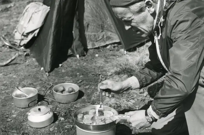 キャンプで大活躍！トランギアでおすすめのケトルをご紹介！ | TAKIBI