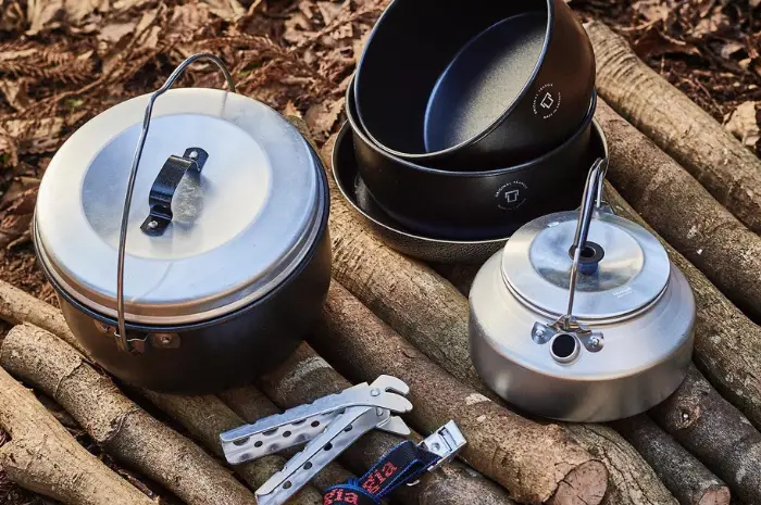 トランギア Trangia ケトル EPIgas チタンカップ solo stove アルコールバーナー セット キャンプ アウトドア Amazon.co.jp: ソロアルコールバーナー - バックパック旅行