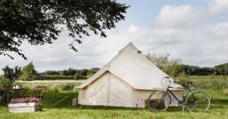 デザイン性と機能性に優れたテント！norDISK（ノルディスク）のアスガルドの特徴を解説！