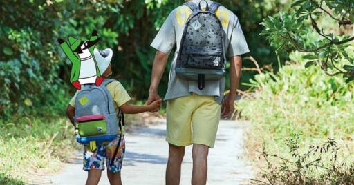 アウトドアシーンから普段使いまで!CHUMS(チャムス)のおすすめバッグをたっぷりご紹介