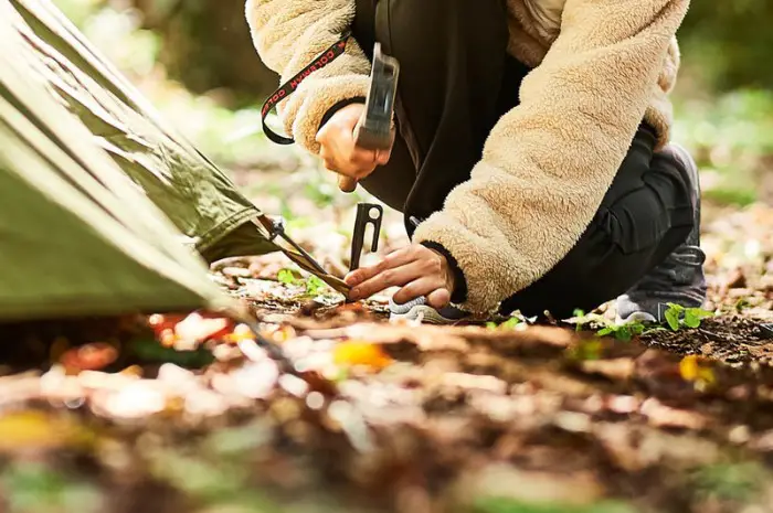 コールマンのレジャーシートを使ってピクニックやキャンプを楽しもう