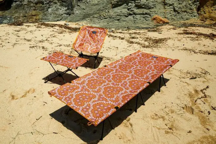 ヘリノックスのコットで快適な睡眠を！おすすめ商品＆関連商品8選