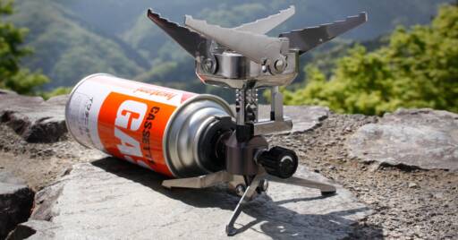 Iwatani(イワタニ)のジュニアコンパクトバーナーの特徴は?アウトドアに役立つその他のアイテムも…