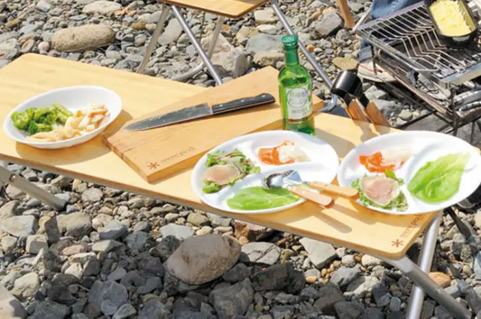 日常使いに便利なスノーピークの椅子おすすめ3選 |TAKIBI| キャンプ