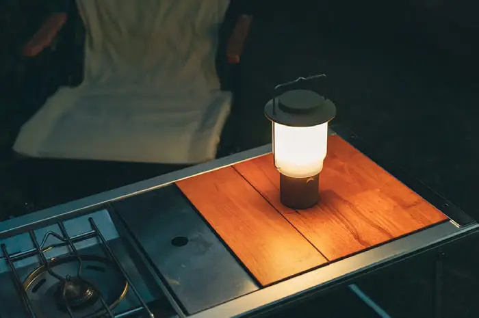 キャンプに必須のランタン！Snow Peak（スノーピーク）のおすすめ7商品