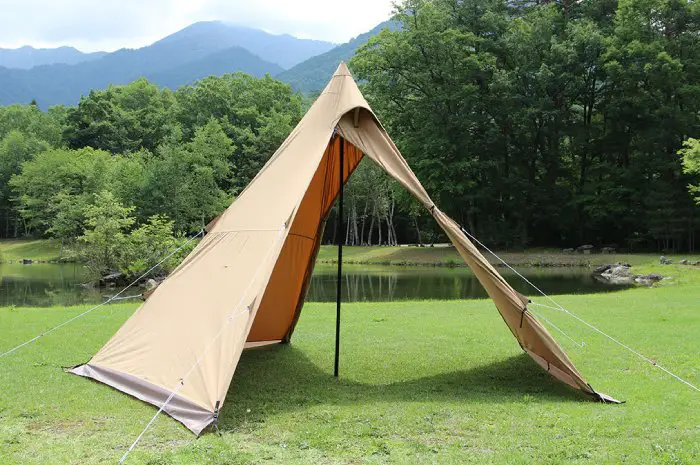 サーカスTC tent-Mark 廃盤品 テンマク テントマーク テント サーカスTC＋｜TENT｜PRODUCTS｜tent-Mark DESIGNS
