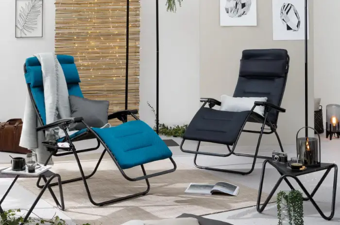 フランス生まれのラフマのチェアを徹底解説！人気の理由とおすすめ