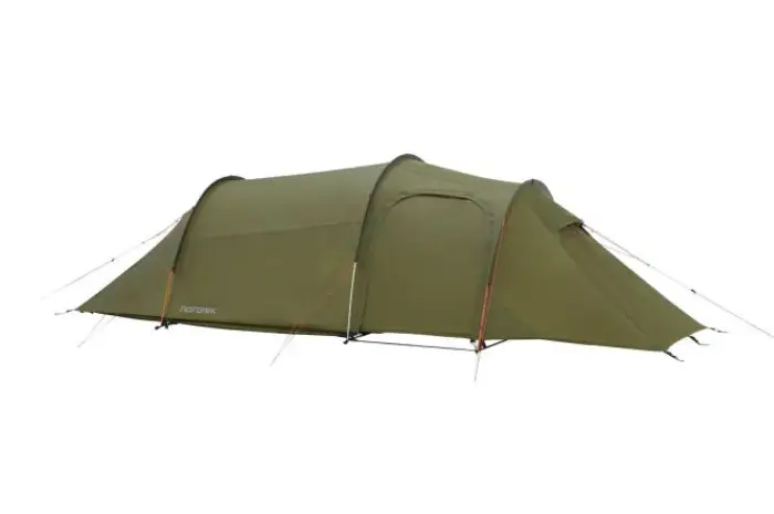 norDISK（ノルディスク）のテントはおしゃれで高機能！おすすめ12商品