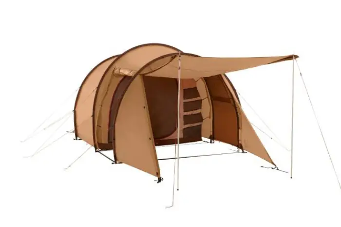 norDISK（ノルディスク）のテントはおしゃれで高機能！おすすめ12商品
