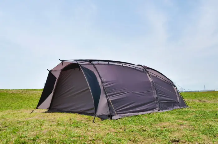 RATEL WORKS - 【す】ラーテルワークス　ボーデン　キャンプテント BODEN（ボーデン）｜PRODUCT｜ラーテルワークス｜RATEL WORKS