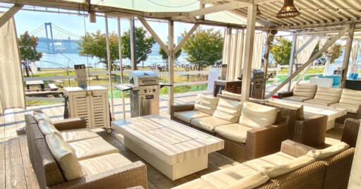 手ぶらでもOK!豊洲のおすすめBBQスポット4選