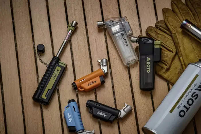 キャンプに革命！？SOTOのテント「HORUS SOLO T/C」を余すことなくご