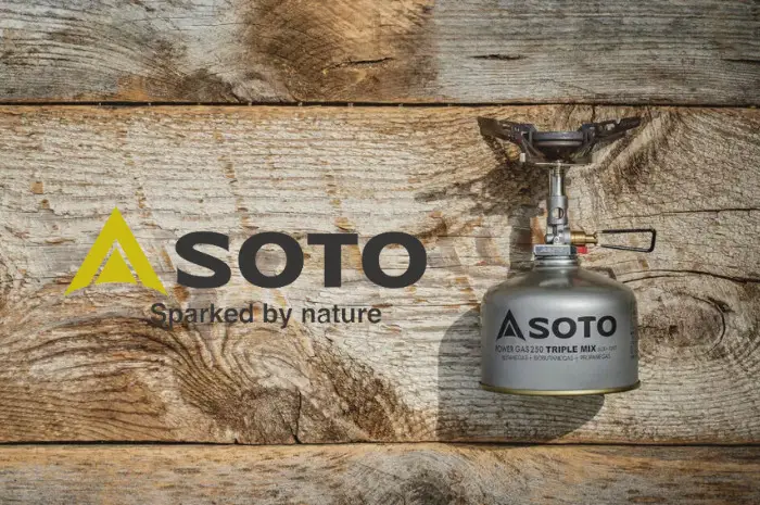 キャンプに革命！？SOTOのテント「HORUS SOLO T/C」を余すことなくご